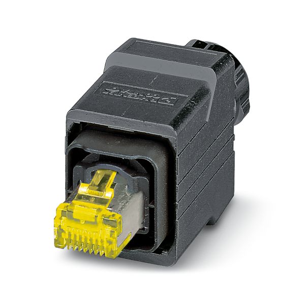 VS-PPC-C1-RJ45-POBK-8I10G — Штекерный соединитель RJ45