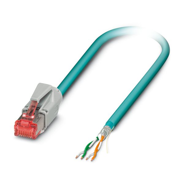 VS-IP20-OE-93E/0,5 — Сетевой кабель