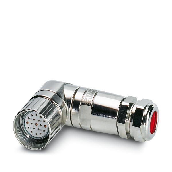 V-RC/TWUM 13/KVD 13/LBL 16+3X — Кабельный разъем