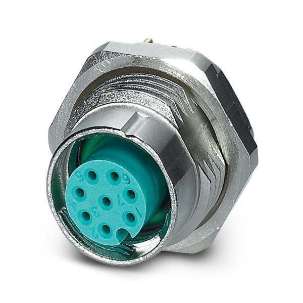 SACC-DSI-FS-8CON-L180/SH TQ — Аппаратн. соединитель, задняя стенка