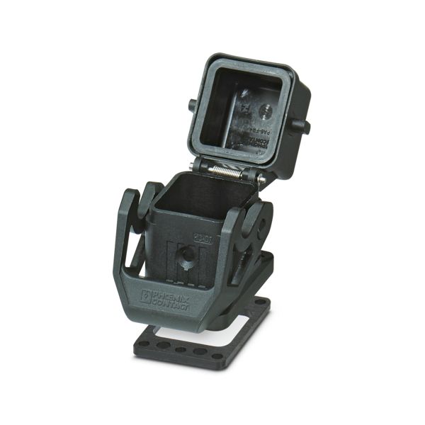 HC-STA-D07-BWSCF-PL-BK — Корпус
