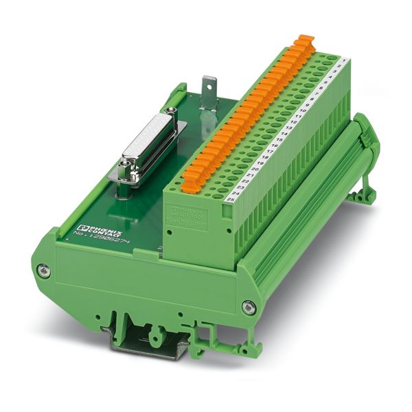 UM-D25SUB-F/KDS3-PMT/SC061 — Интерфейсный модуль