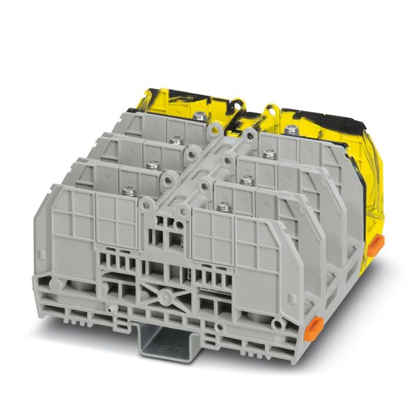 RBO 8-3L/FE — Болтовые клеммы