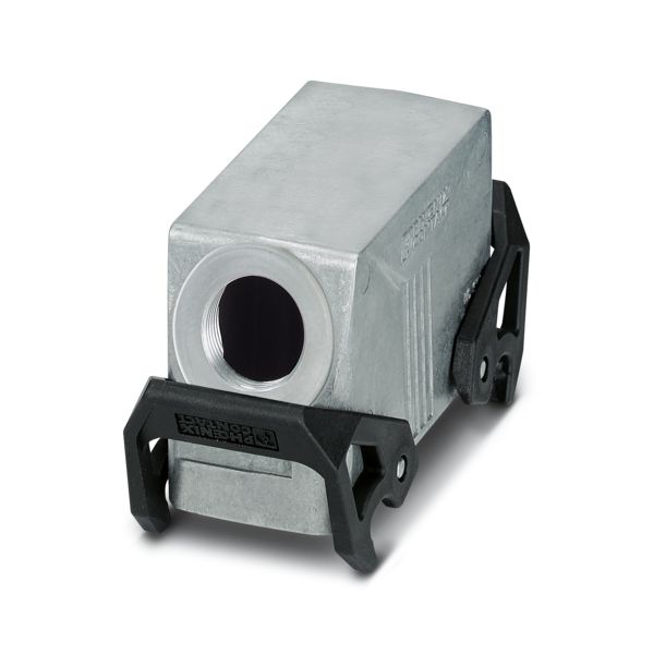 HC-STA-B16-HLWD-1STP21-EL/... — Корпус