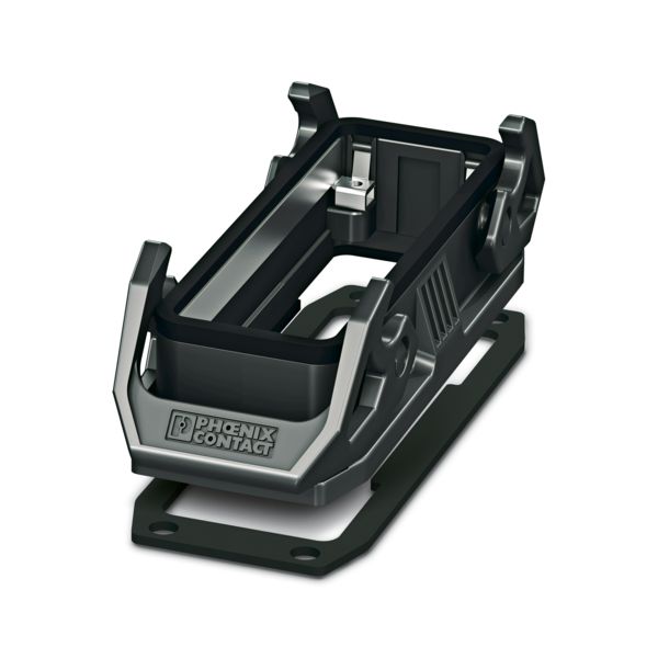 HC-EVO-B24-BWD-PLRBK — Корпус