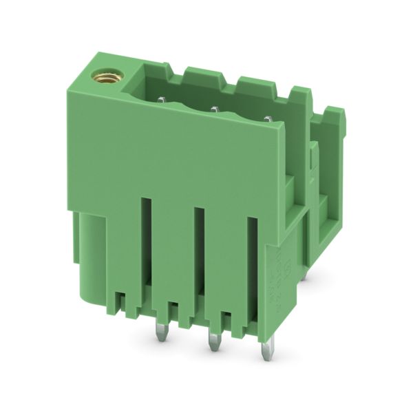 MDSTBV 2,5/ 3-GFR-5,08 — Pазъем на плату