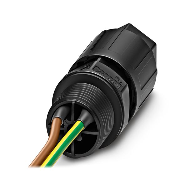 QPD W 2PE1,5 8-13 M20 1,0 BK — Проходная деталь