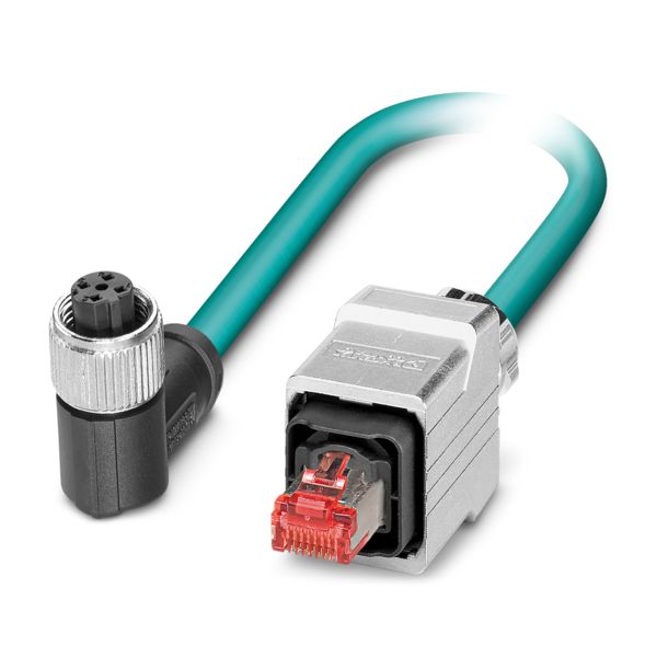 NBC-M12FRD-R4RC/.../... — Сетевой кабель