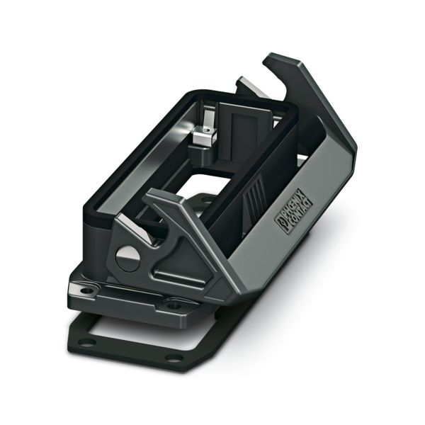 HC-EVO-B24-BWS-PLRBK — Корпус