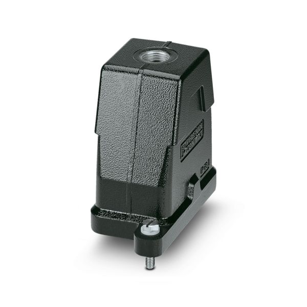 HC-HPR-B06-HHWH-1TTM25-EM-BK — Корпус