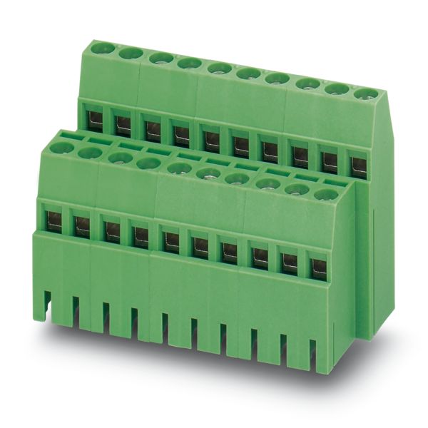 MK3DS 1,5/ 2-5,08-BC — Клеммы для печатной платы