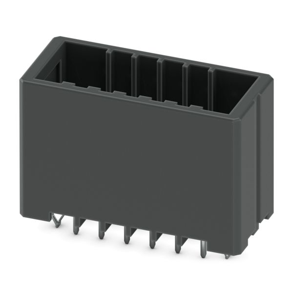 DD31H 2,2/12-V-3,81-X — Pазъем на плату