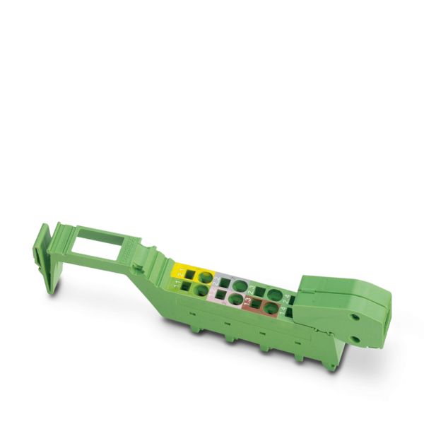 IB IL SCN-6 SHIELD-CP — Экранированный штекер Inline