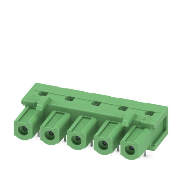 GIC 2,5 HC/ 5-G-7,62 — Pазъем на плату