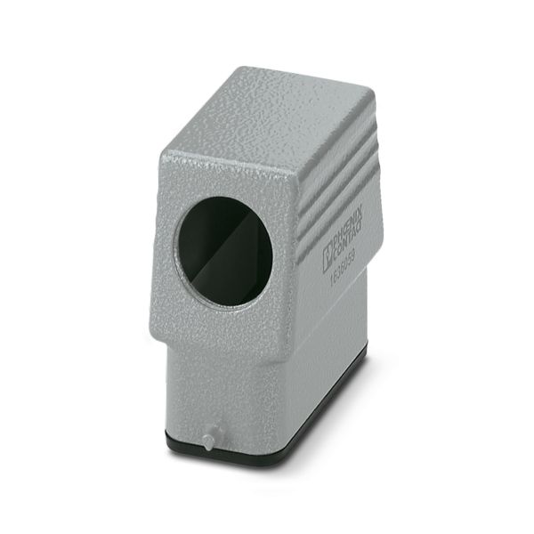 HC-D 15-TFL-66/O1STM25S — Корпус