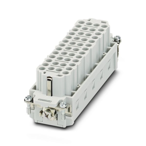 HC-BB46-I-PT-F — Контактная вставка