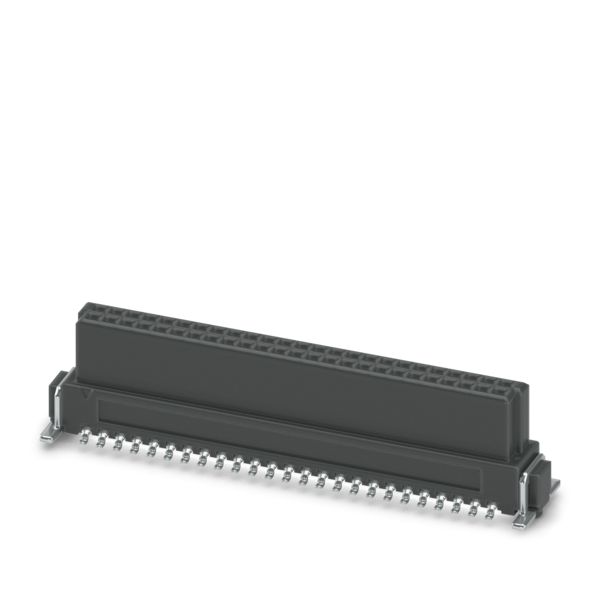 FR 1,27/ 50-FV 9,05 — Гнездовые панели SMD