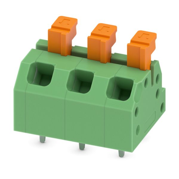 SPTAF 1/ 3-5,0-LL — Клеммы для печатной платы