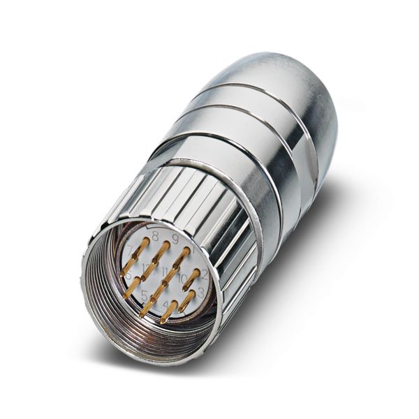 UC-06P1N8A80DU — Кабельный разъем