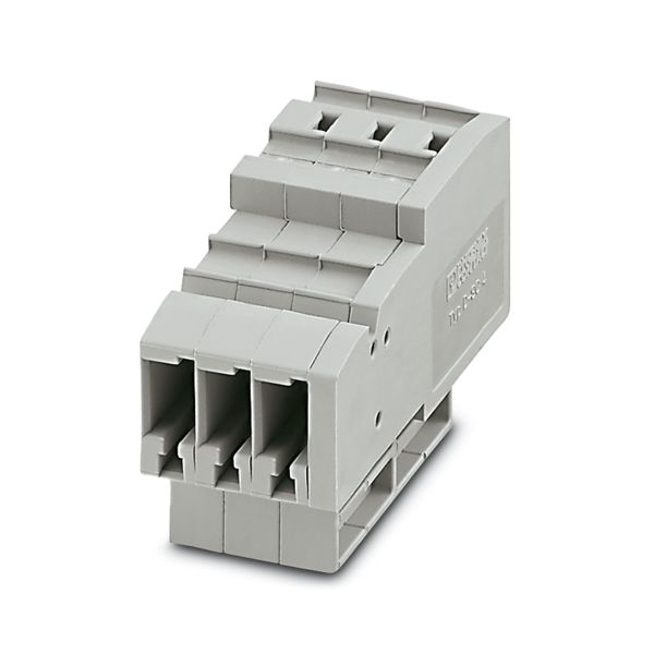 SC 4-RZ/ 3 — Штекерное соединение COMBI