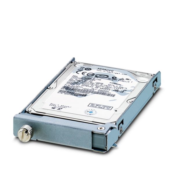VL 128 GB SSD KIT — Память