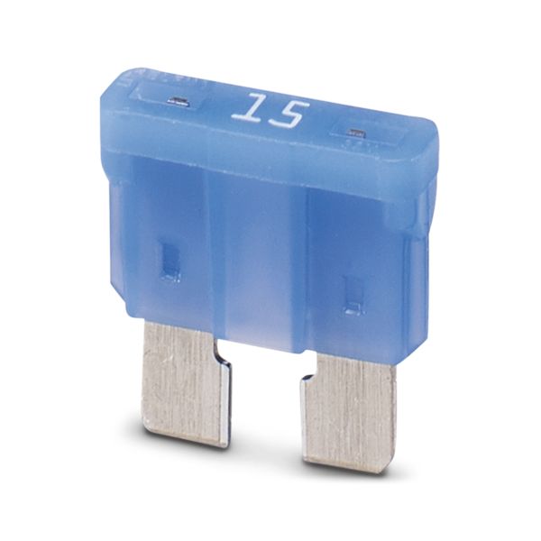 FUSE 15A/32V FKS ATO — Предохранитель