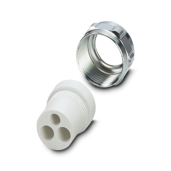 VC-M-KV-PG16 1X5/2X6 — Кабельный ввод