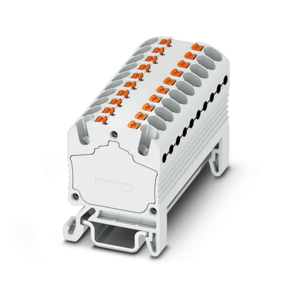 PTFIX 20X1,5-NS15A WH — Распределительный блок