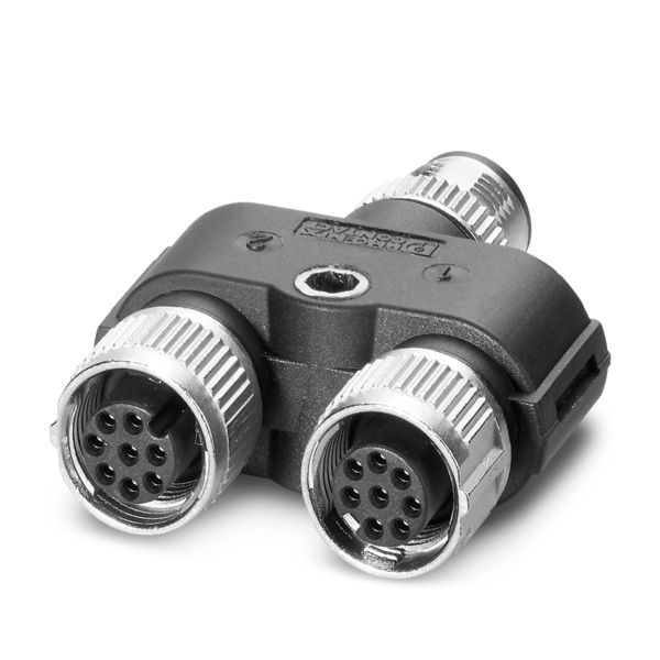 SAC-8PY-M/2XF VP SH — Y-разветвитель