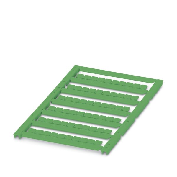 UCT1-TMF 6 GN — Маркировка для клеммных модулей