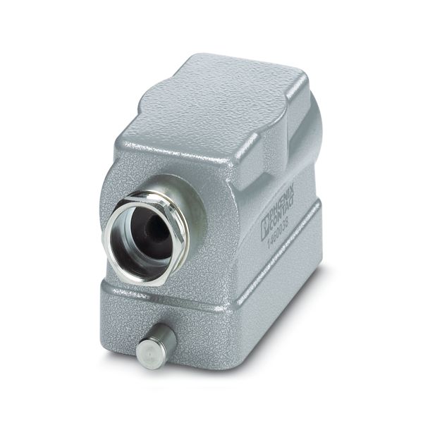 HC-B 10-TFL-N-M1PG16S — Корпус
