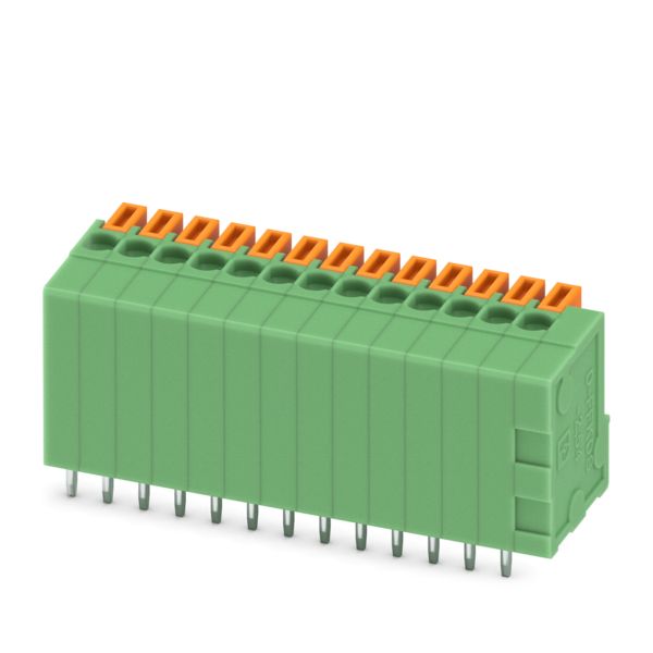 FFKDSA1/V-2,54-13 — Клеммы для печатной платы
