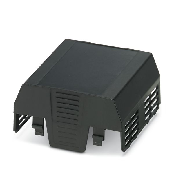 EH 67,5 F-C CS/ABS BK9005 — Верхняя часть корпуса