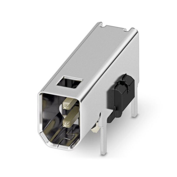 SPE-T1-STRM-90 — Штекерные соединители для печатных плат SPE