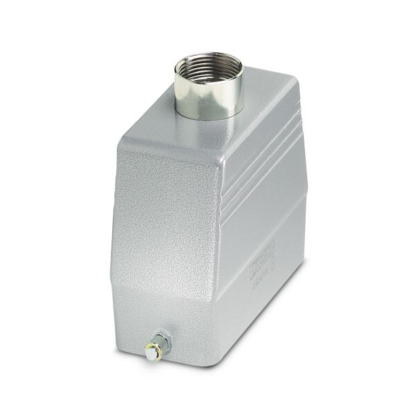 HC-B 24-TFL-76/O1PG21G — Корпус