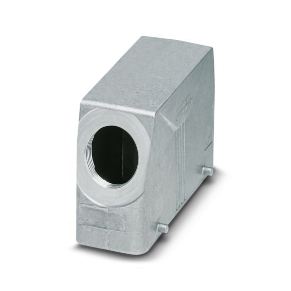 HC-STA-B24-HHFD-1STM32-EL/... — Корпус
