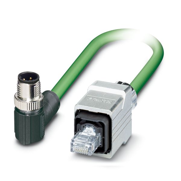 NBC-M12MRD-R4RC-PN/.../... — Сетевой кабель