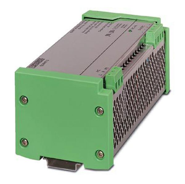 QUINT-PS-230AC/24DC/ 5 — Источники питания