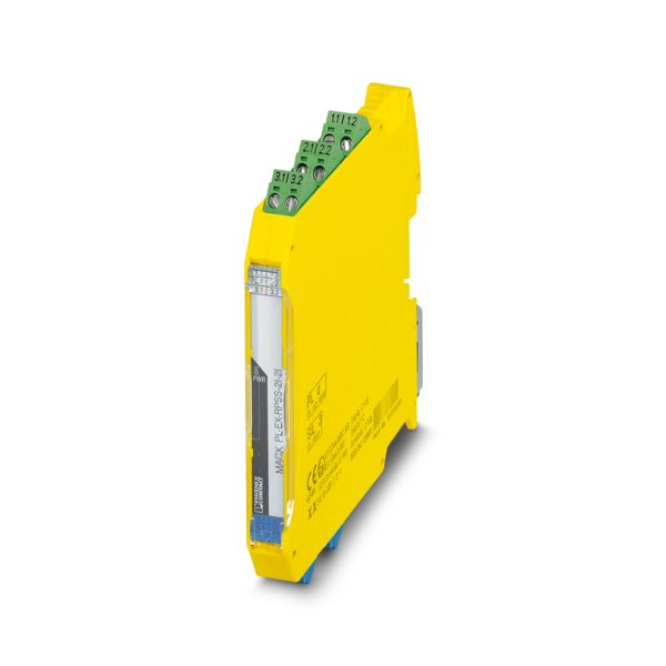 MACX PL-EX-RPSS-2I-2I — Разделитель питания