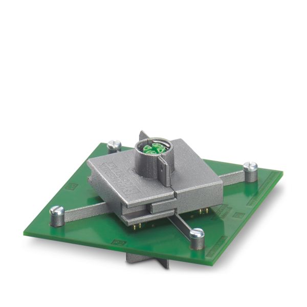 VS-M12-CAT6A-DIRECT-FIXTURE — M12-измерительная техника