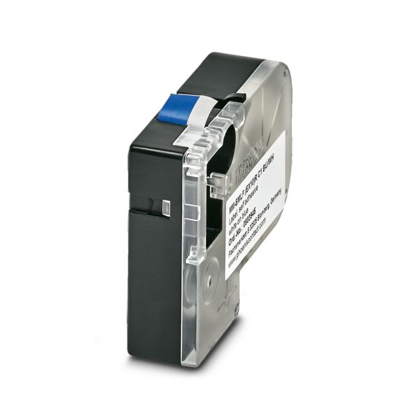 MM-EMLF (EX10)R C1 BU/WH — Этикетка повышенной гибкости