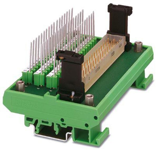 UMK- E48F-VS/TP(1,6X0,8)L — Интерфейсный модуль