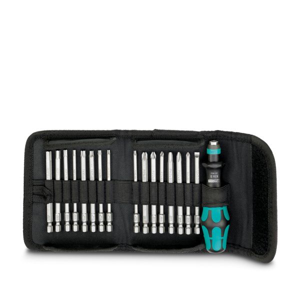 SF-M SET — Комплект инструментов