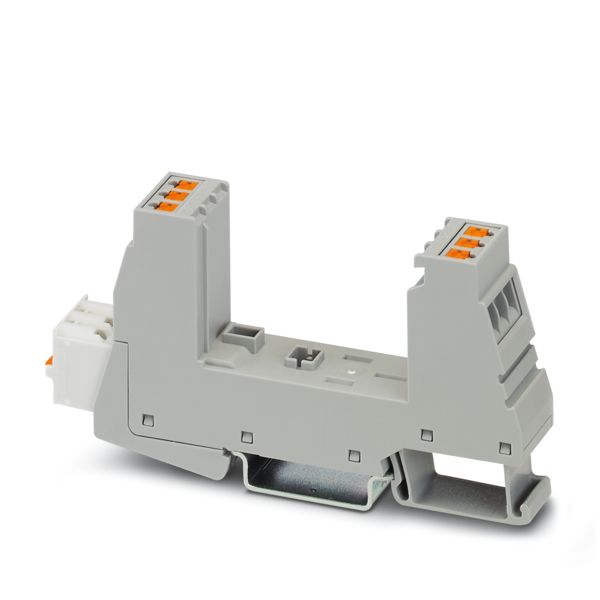 PLT-SEC-T3-BE-FM-PT — Базовый элемент для защиты от перенапряжений типа 3