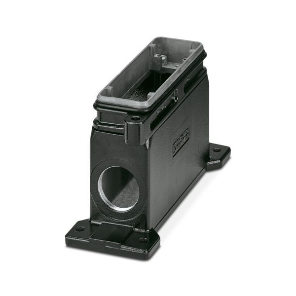 HC-HPR-B24-SHFH-2SSM40-EMR-BK — Корпус