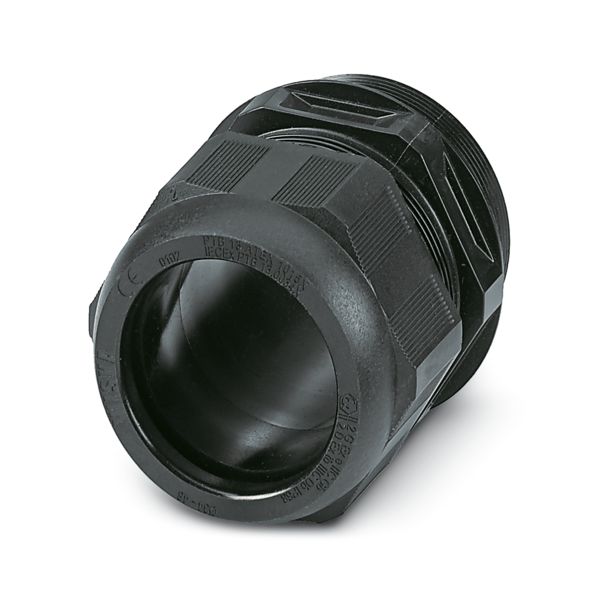 G-ESIS-M63-L68L-PEPDS-BK — Кабельный ввод