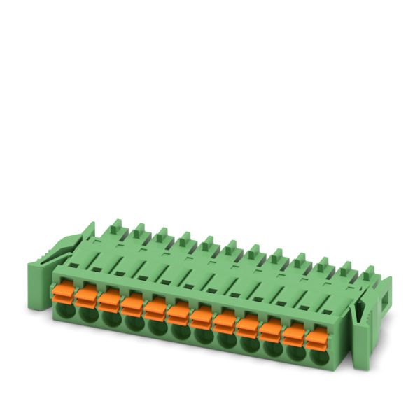 FMC 1,5/12-ST-3,5-RF — Штекерный соединитель для печатных плат