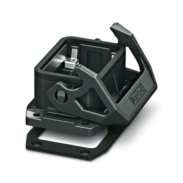 HC-EVO-B06-BWS-PLRBK — Корпус
