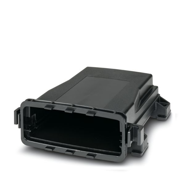 ECS-B-122X169-L-UV1-NV — Корпус для электроники