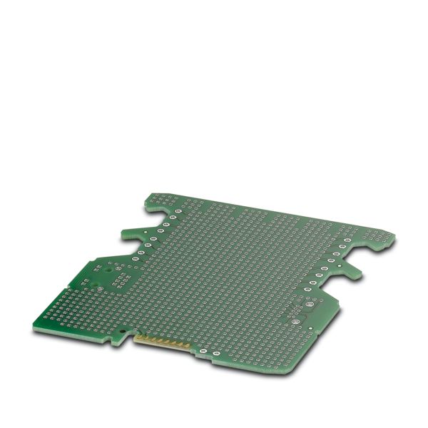 ICS-DEV-PCB-01 — Печатная плата